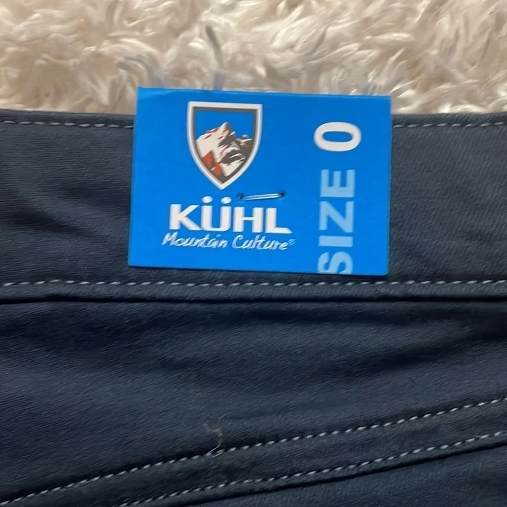 Kuhl nwt kontour